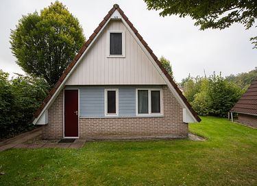 Logement de vacances ensoleillé à Midden-Drenthe - 33