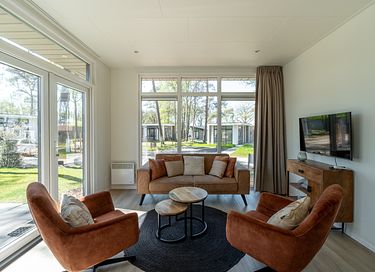 Ferienwohnung mit Whirlpool (6p) - 6
