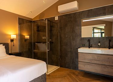 Casa flotante de lujo para una escapada romántica - 14