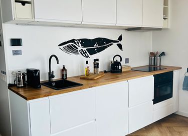 Unieke waterbeleving op luxe woonboot - 8