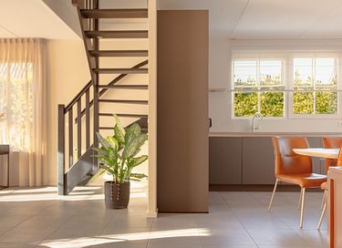 Luxury wellness villa in Friesland - 9