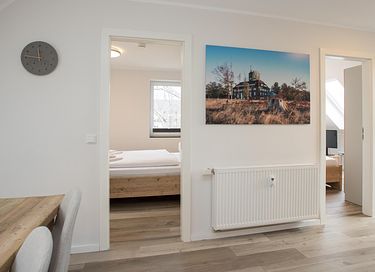 Appartement (6p) dans le Sauerland - 10