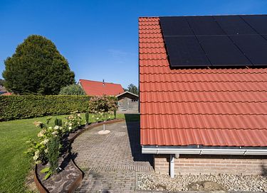 Logement de vacances Drenthe - 44