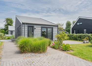 Gemütliches Ferienhaus für 4 Personen in Zeeland - 26
