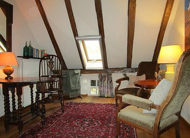 Historische B&B in Limburg - 8