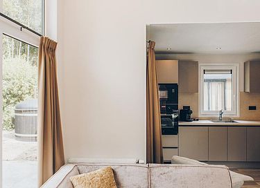 Wellnesswoning met centrale ligging - 6