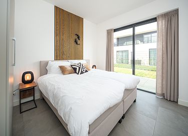 Luxuriöse Villa mit Whirlpool und Sauna - 18