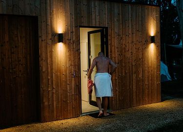 Glamping près de la mer - 14