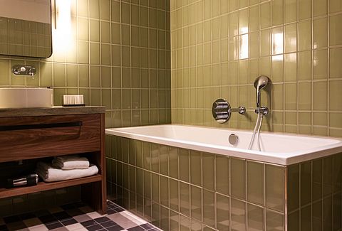 Familienzimmer im Boutique-Hotel in Amsterdam - 5