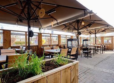 Luxe glamping vakantie in Zuid-Limburg - 26