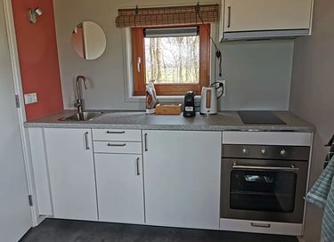 Gruppenunterkunft (16 Personen) in Drenthe - 8