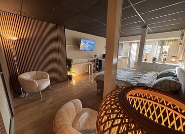 Luxuriöse Wohnung in Bad Nieuweschans - 2