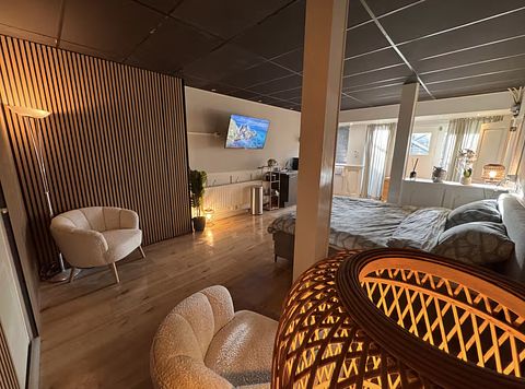 Luxuriöse Wohnung in Bad Nieuweschans - 2