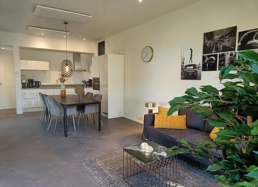 Maison de vacances moderne à Veluwe - 4