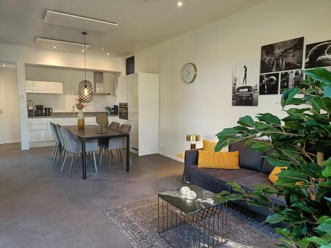 Maison de vacances moderne à Veluwe - 4