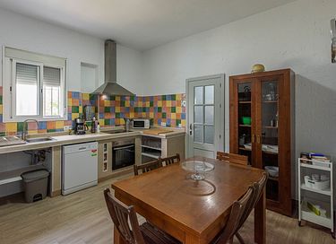 Vakantiehuis met veel ruimte en mooi zwembad - 29