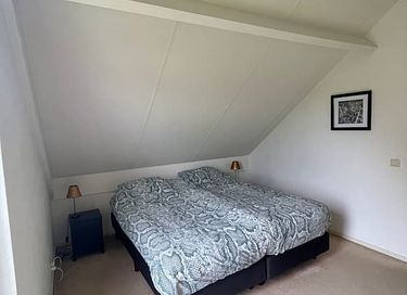 Appartement pour 6 personnes avec vue sur la campagne - 9