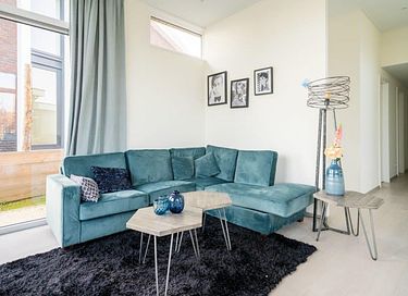 Luxe vakantiewoning aan het water - 4