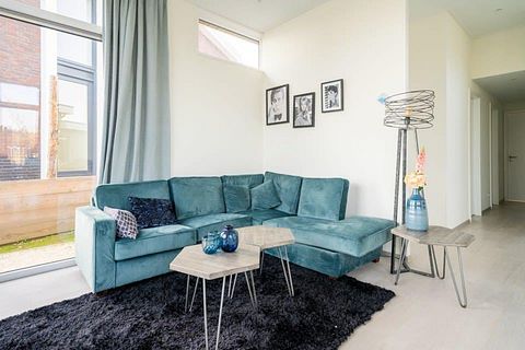 Luxe vakantiewoning aan het water - 4