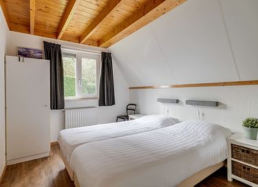 Maison dans la forêt à Drenthe - 15