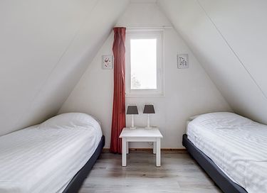 Vrijstaand huis in Drenthe met ruime tuin - 21