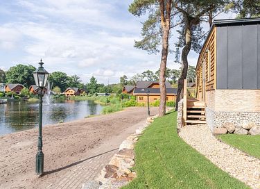 Cozy stay by the water in Limburg - 3