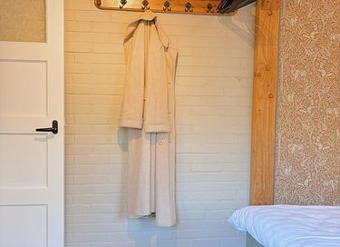 Vakantiehuis (4p) met hottub op bosrijk park - 13