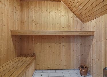 Casa vacanze per gruppi con piscina interna - 10