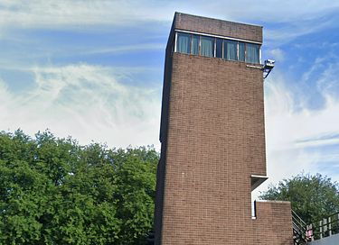 Slapen in het grootste brughuis van Amsterdam - 3