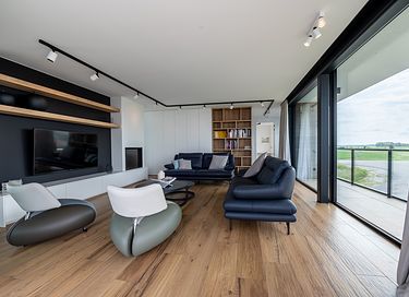 Luxury villa in Zeeland for 10 people - 8