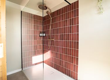 Luxe appartement met privé wellness - 17