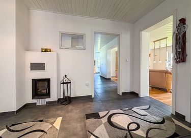 Ruime woning (12p) nabij Winterberg - 30