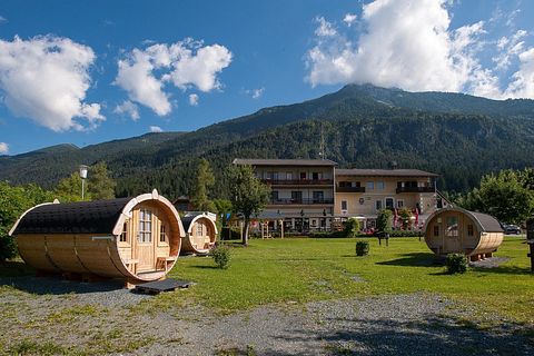 Séjour unique dans un cadre magnifique - 2