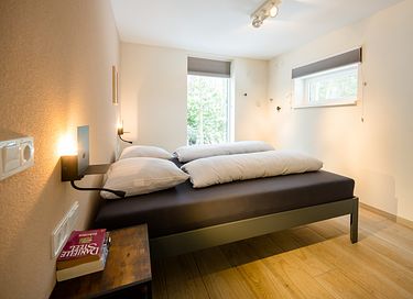 Sustainable vacation home for 6 people - 13