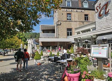 Appartement pour 4 personnes à Durbuy - 23
