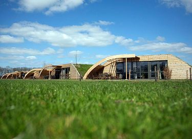 Landelijk gelegen groepsaccommodatie  - 33