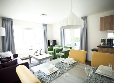 Logement de vacances confortable à la côte - 3