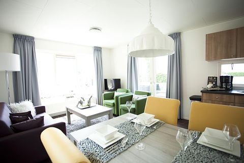 Logement de vacances confortable à la côte - 3