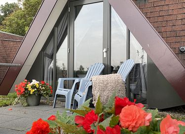 Your own hotel cottage in the countryside - 2