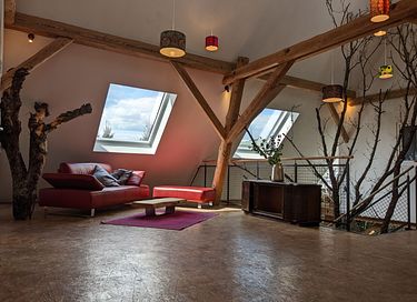 Séjour au cœur de la nature - 6