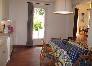Vakantiehuis Zuid-Frankrijk - 14
