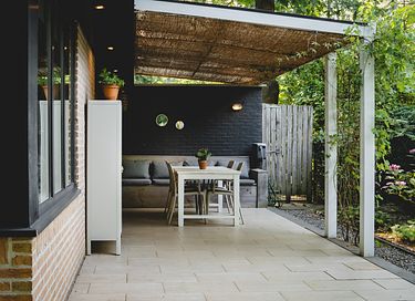 Forest Cabin with Sauna - 14