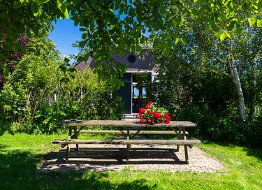 Logement de vacances au bord de l'eau (10 p) - 26