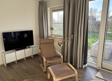 Logement de vacances pour 8 personnes à Ameland - 5