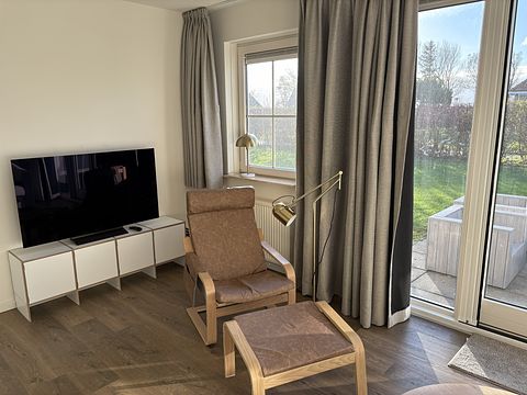 Logement de vacances pour 8 personnes à Ameland - 5