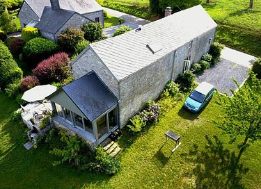 Besonderes Ferienhaus in Belgien - 30