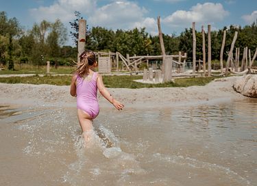 Luxus-Lodge (6p) in den Hügeln von Limburg - 22