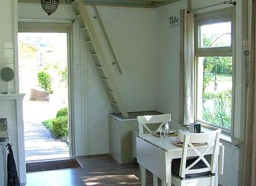 B&B dans une maison historique de Zaans - 20