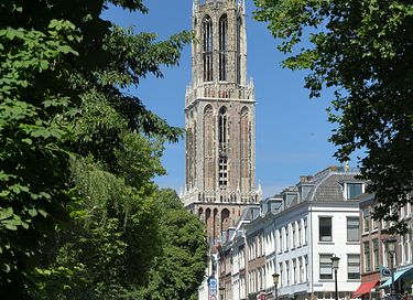 Uniek kasteelhotel in de provincie Utrecht - 23