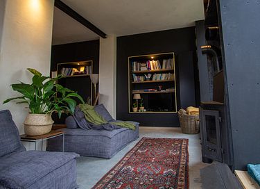 Small design hotel in Luxembourg - 1
